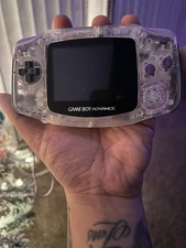 Gameboy Advance