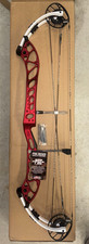 PSE Dominator Duo X 38 SE2 Right Hand 60LBS SE2 Black Cherry 2026 New
