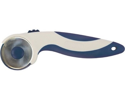 Excel Tools Werkzeug Rotationsschneider Ergonomisch mit 45mm Klinge EXL60024 