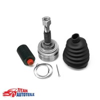Gelenksatz Antriebswelle Chevrolet Nubira 1.8 Daewoo Espero Leganza ABS Lanos
