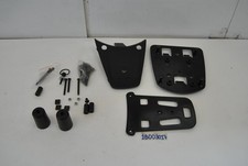 Kit Hecktopcase Unterbauplatte 32 Liter Topcase Piaggio Medley