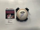 MATT CAIN Autographed Signed Official 2011 All Star Ball SF Giants Baseball COA