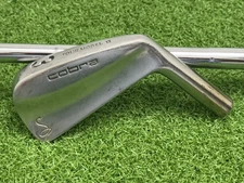 COBRA TOUR MODEL II (3) IRON *Head Only* Right Handed Classic Blade Golf Club