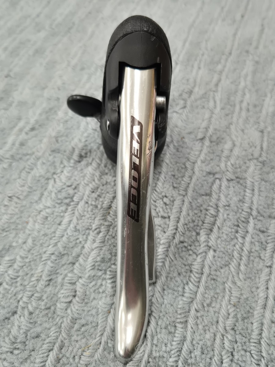 Brake Lever Veloce Shifters Campagnolo Veloce Left Hand Gear