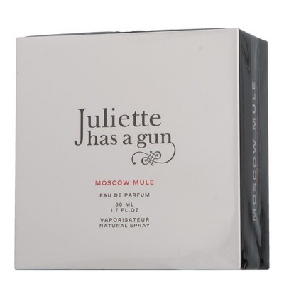 Juliette Has a Gun Moscow Mule EDP 50ml
