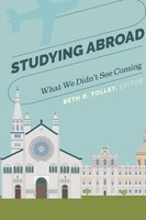 Studying Abroad | What We Didn't See Coming | Beth D. Tolley | Taschenbuch