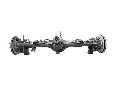 2021-2024 Jeep Wrangler JL 2.0l 4x4 Rear Wide Track Dana Selec-Trac M220 DSA