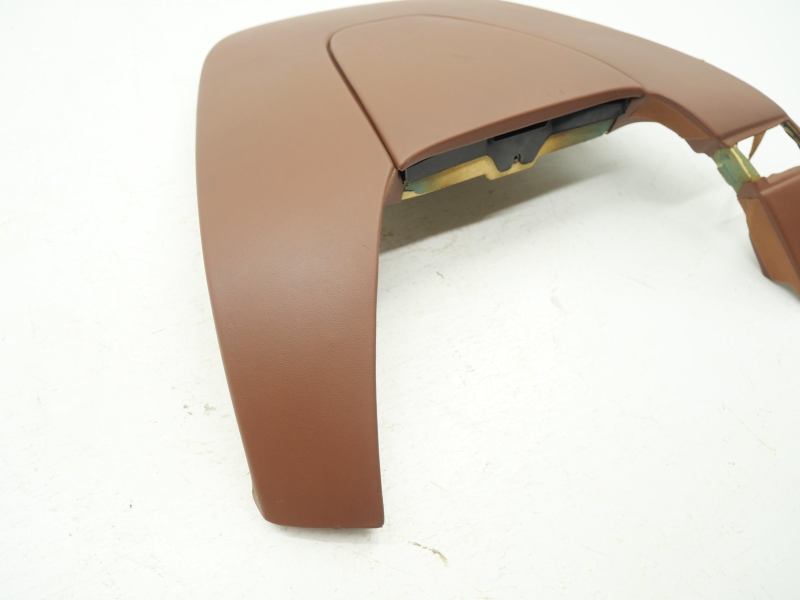 2005 Bentley Continental GT Rear Driver Parcel Shelf Trim Cover Panel Left OEM