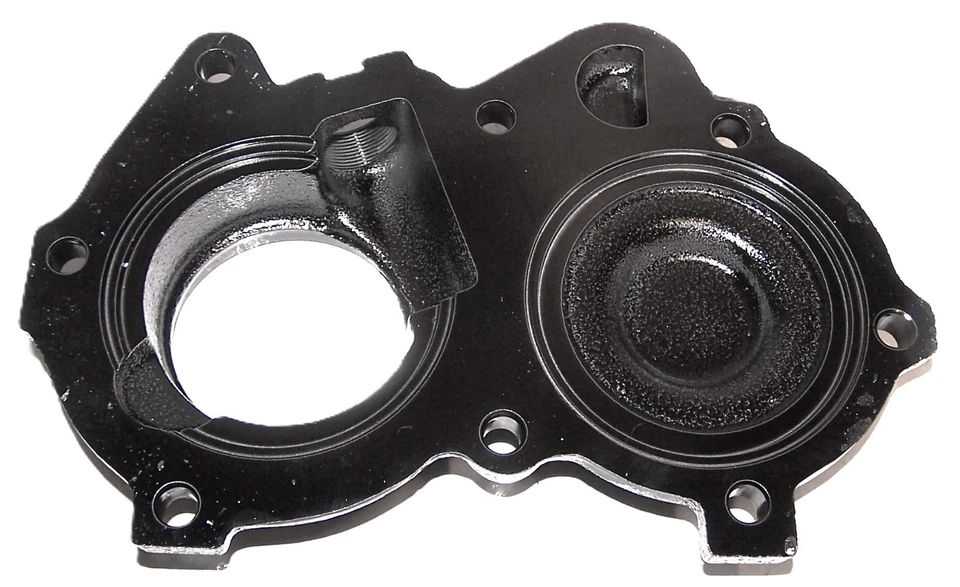 Задний фиксатор Chevy C10 - 30 Blazer Suburban 2WD для 4-скоростной коробки передач SM465 - Изображение 4 из 4