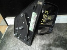 Retroviseur droit (ou coque) Ford TRANSIT CONNECT