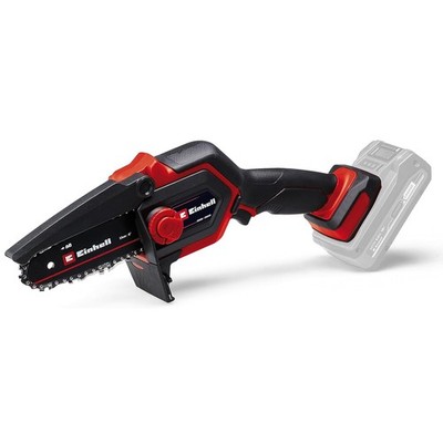 Astsäge Kettensäge Einhandsäge Einhell GE-PS 18/15 Li BL-Solo Akku
