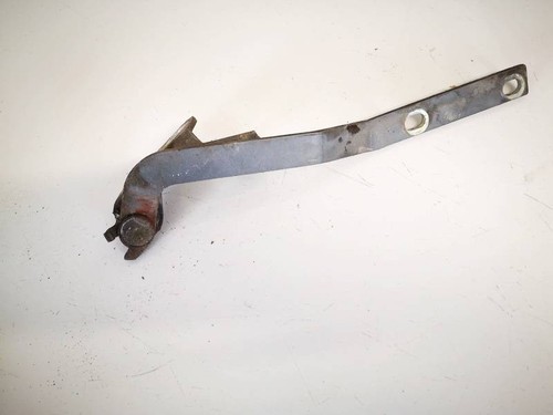 Scharniere Motorhaube Motorhaubenscharniere links  Ford Sierra DE2347588-59