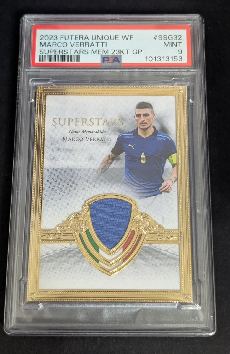 2023 Futera Unique World Football Soccer Trading Cards for sale | eBay