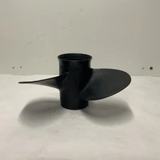 Solas Amita 3 Blade Aluminum 11.6"x11" Prop 3311-116-11