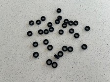30 GENUINE TYCO FRONT TIRES new old stock, will fit various wheels BUY NOW