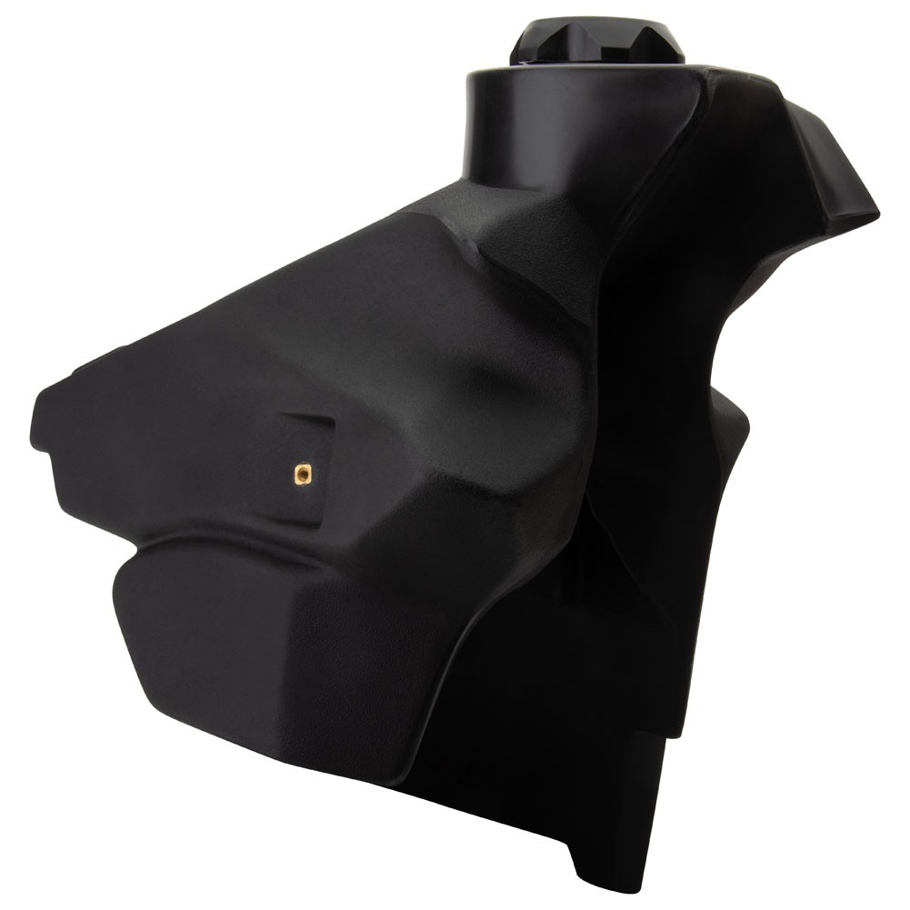 IMS Oversized Fuel Tank Gas Black 2.7 Gallon For HUSQVARNA FC FS FX 250 350 450