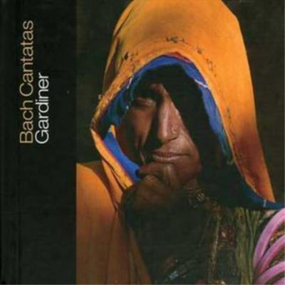 Johann Sebastian Bach Bach: Cantatas - Volume 5 (CD) Album (US IMPORT)