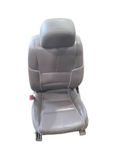 Driver Front Seat Premier Leather Heated Seat Fits 16-20 Impala 655837