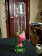 Bath  Body Works SWEET PEA Fine Fragrance Mist HTF  2014/16 Formula  READ