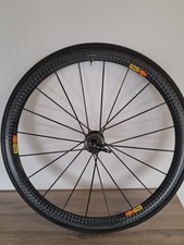 Roue MAVIC COSMIC ULTIMATE