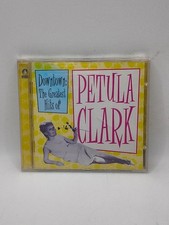 Downtown: The Greatest Hits of Petula Clark (CD 1999 Buddha/BMG) 12 Tracks 💿🎵