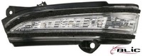 Blic 5403-03-043105 Blinkleuchte Blinker Blinklicht FüR Ford