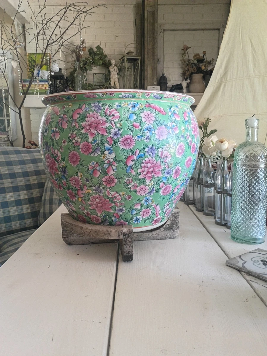 中国花盆其他中国古董| eBay