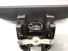 Retroviseur intérieur BMW 760