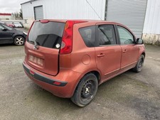 Alternateur Nissan NOTE