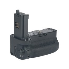 VG-C4EM Battery Handle Grip Replace Kits For Sony A9II A7R4 A7M4 A7RM4 Camera
