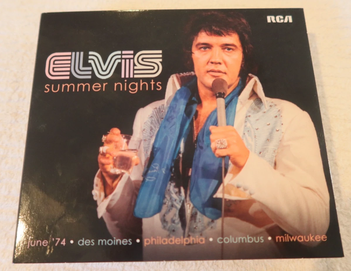 25+ Elvis Presley BMG Music CDs for sale | Updated Oct 2026