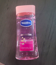 Vaseline Intensive Care Body Oil with Vitamin B3, Healthy Even Tone Scent 200ml
