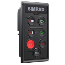 SIMRAD OP12 AUTOPILOT CONTROLLER 000-13287-00...