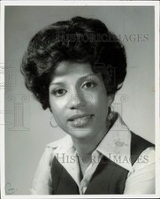 1979 Press Photo Actress Diana Lewis - lrq06476