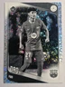 2025-26 Topps UEFA Club Competitions #111 Dro Black & White Holo #/75