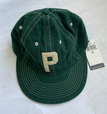 Polo Ralph Lauren Men's P Patch Ball Cap