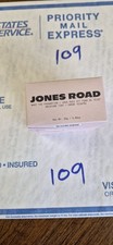 JONES ROAD What The Foundation Moisture Tint, DEEP 0.80oz NIB