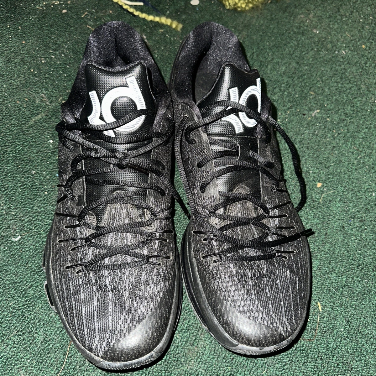 Nike KD 8 Men's Sneakers for Sale | Authenticity Guaranteed | eBay