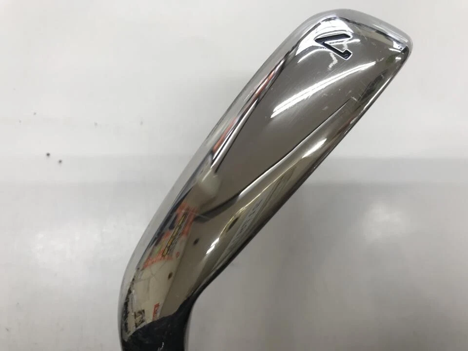 Callaway PARADYM Ai SMOKE MAX FAST Iron GolfClub #7 TENSEI 40 for CW/R #AB18487 - Image 4 of 4