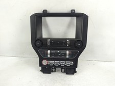 2015-2016 Ford Mustang Radio Control Panel Uggxe