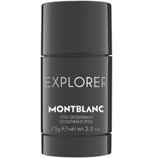 Mont Blanc Explorer Deodorant Stick 75g