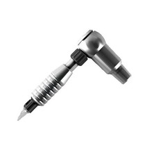 Cheyenne Hawk Thunder Silver WITH Grip 22mm Included