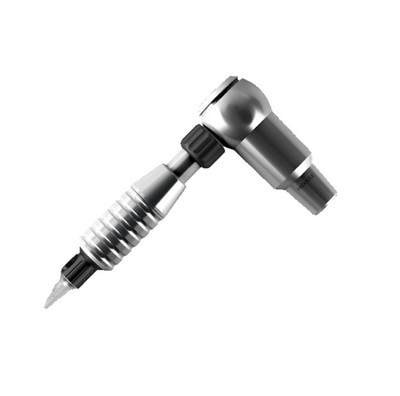 Cheyenne Hawk Thunder Silver WITH Grip 22mm Included
