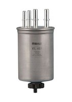 Mahle Kraftstofffilter KL 451 Leitungsfilter FüR Jaguar X358 X250 XF XJ X200 2 1