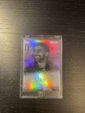 2022 Topps Sidemen XIX Trading Cards Checklist 20