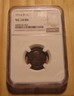 1914 D Lincoln Cent Penny - NGC VG10 (Very Good) Condition - 26SA Lincoln Wheat