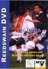 Football Coaching Techniques  DVDs - Choose Your Title