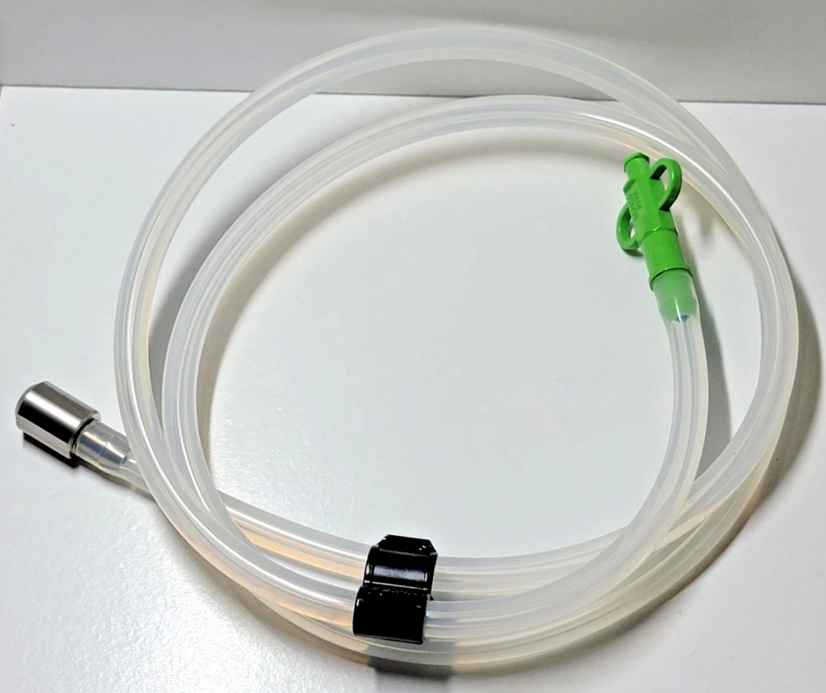 OLYMPUS MAJ-855 Auxiliary Water Tube for 160/180/190 Endoscopes