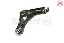 Querlenker Dreieckslenker SIDEM 5253 Stahlblech für MERCEDES CITAN W420 Tourer 3