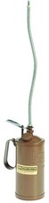 Goldenrod Heavy Duty Pump Oilers - 55696 1-Qt Extra Heavy Duty Pump Oiler W/15